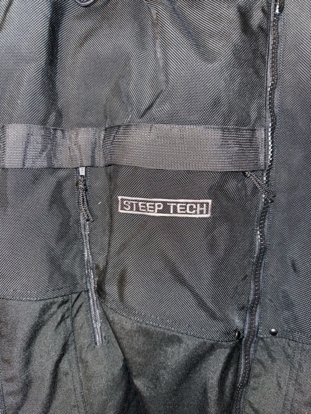 Vintage The North Face Ski/Snowboard Jacket – Retro Steep Tech Style - Picture 2 of 16